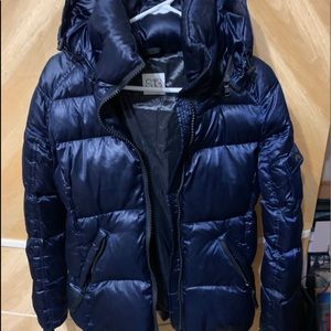 Women’s S13 jacket